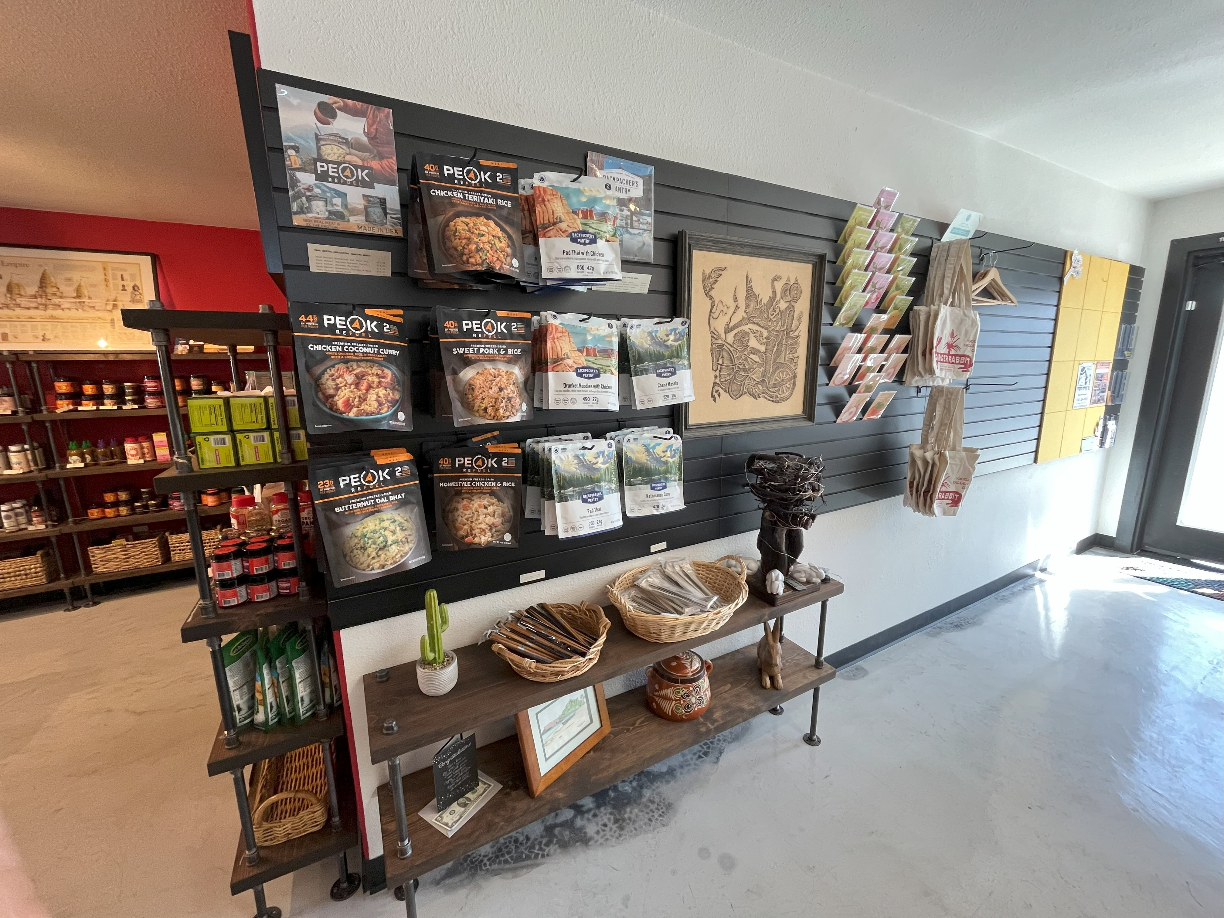 gallery